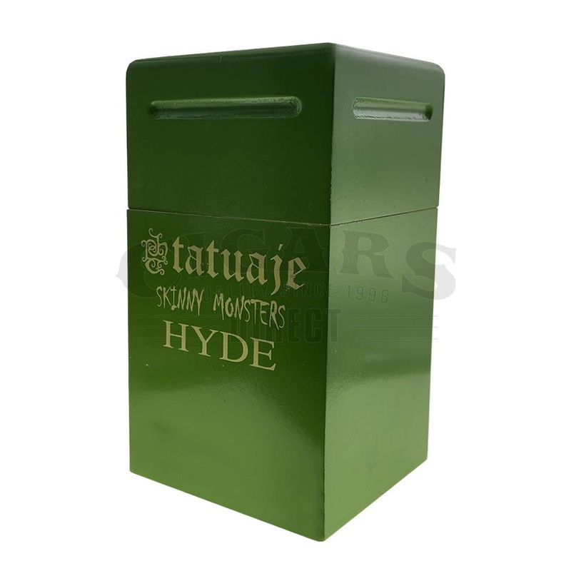 Tatuaje Skinny Monsters Hyde 1 Cigar