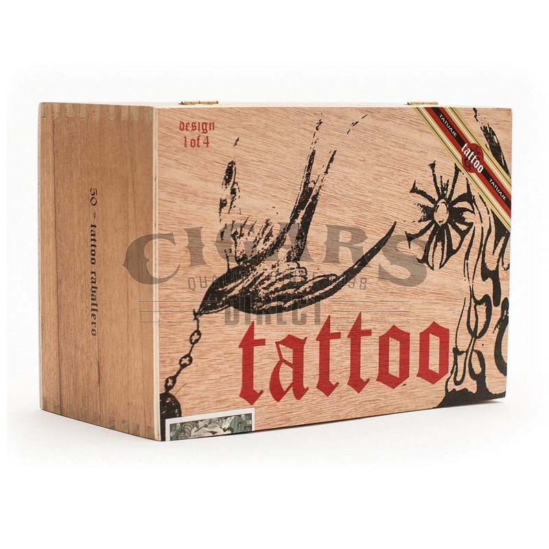 Tatuaje Tattoo Caballero 1 Cigar