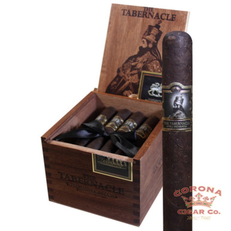 The Tabernacle Robusto (5 x 50)