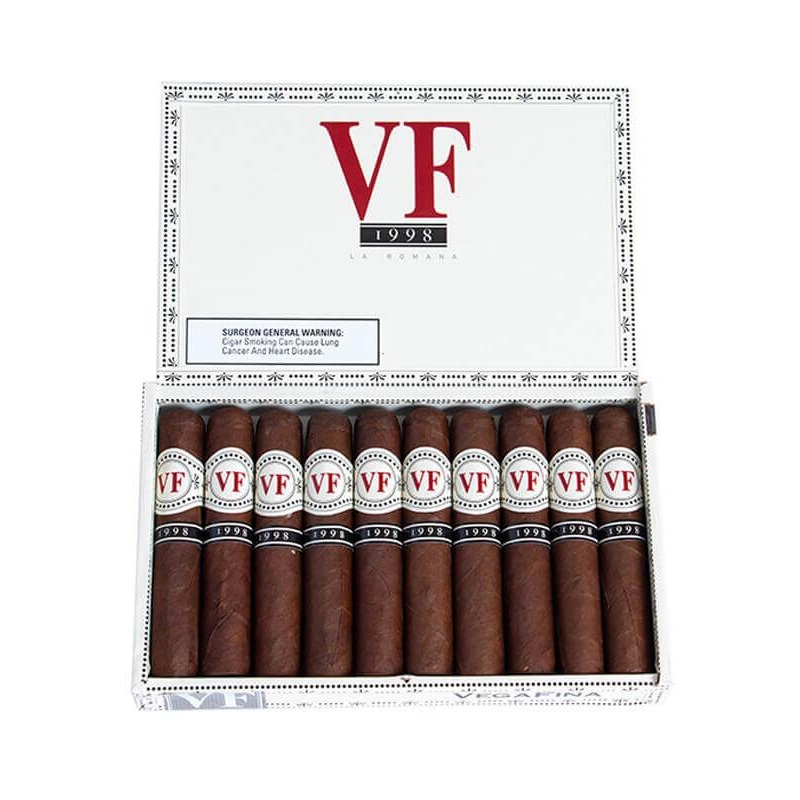 VegaFina 1998 VF50 Cigar