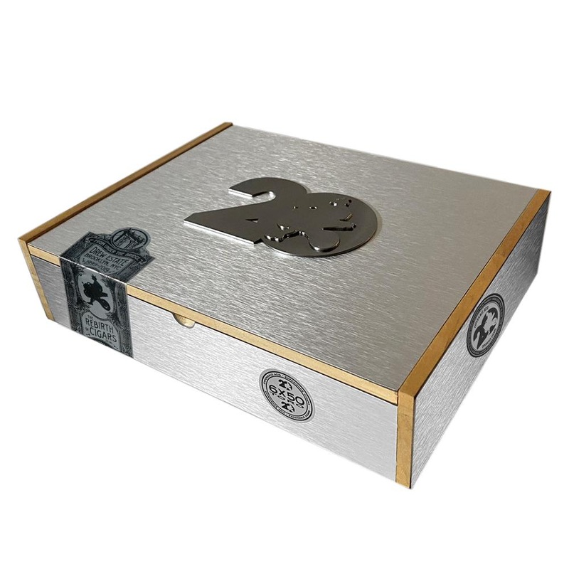 ACID 20 Year Anniversary Maduro Toro 1 Cigar