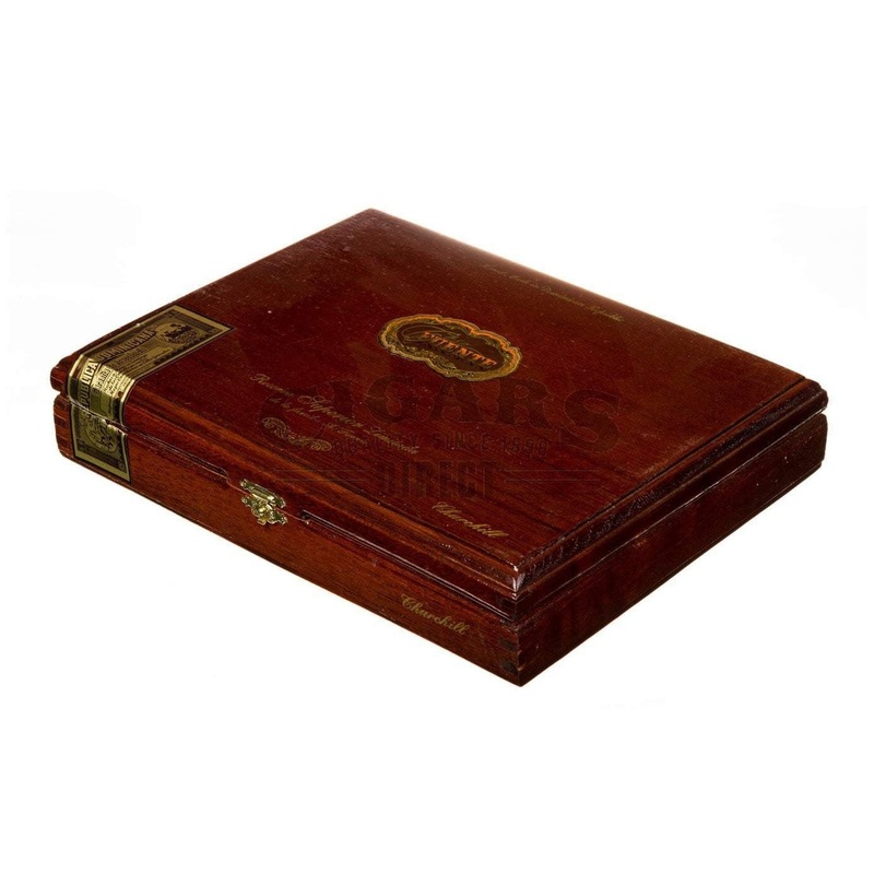 Arturo Fuente Casa Fuente Churchill 1 Cigar