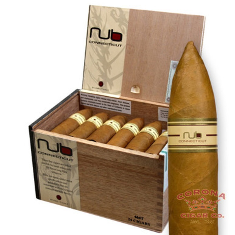NUB Connecticut 464 (4 x 64)