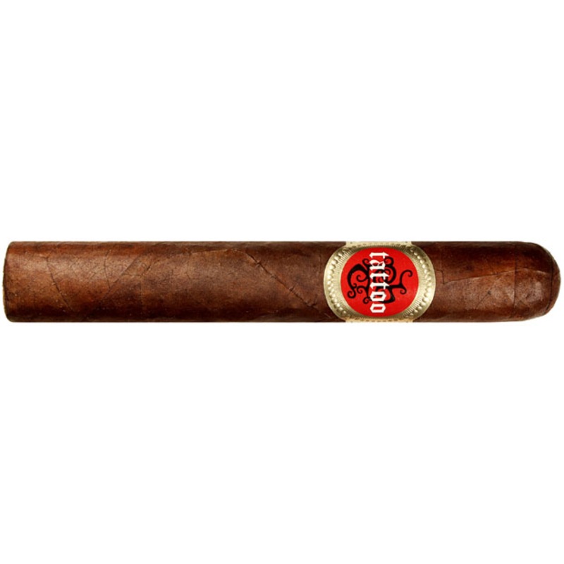Tatuaje Tattoo Caballero 5″ * 50