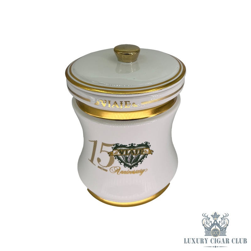 Viaje 15th Anniversary Part 2 5 pack perfecto (6×54) gold