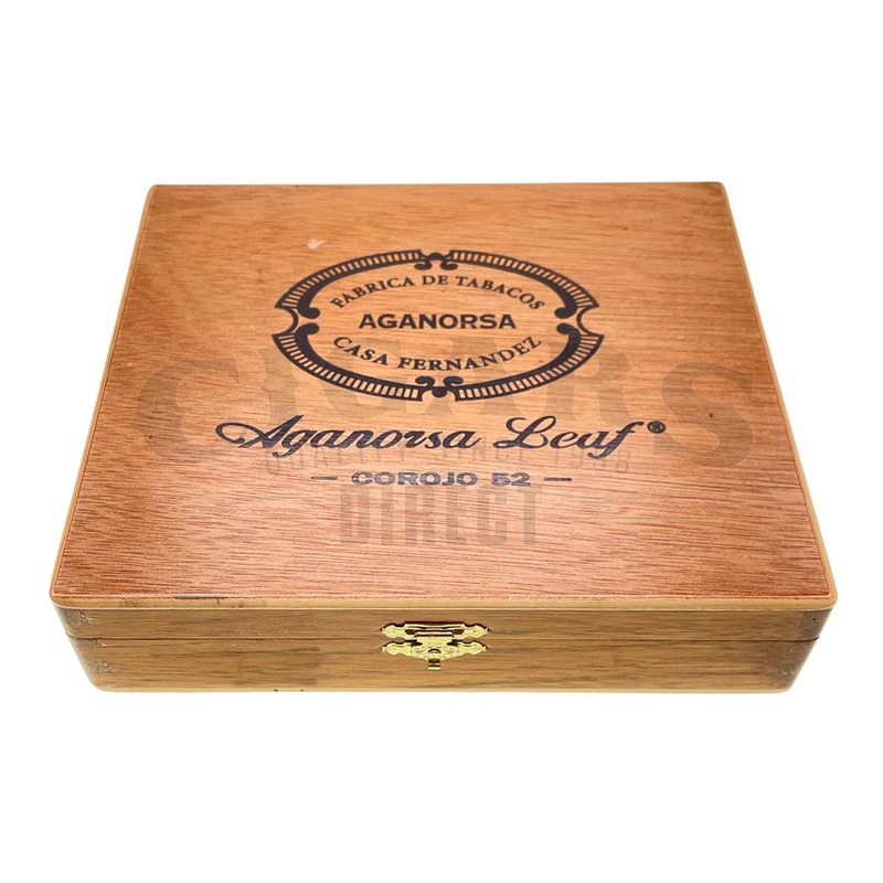 Aganorsa Leaf Corojo Toro 1 Cigar