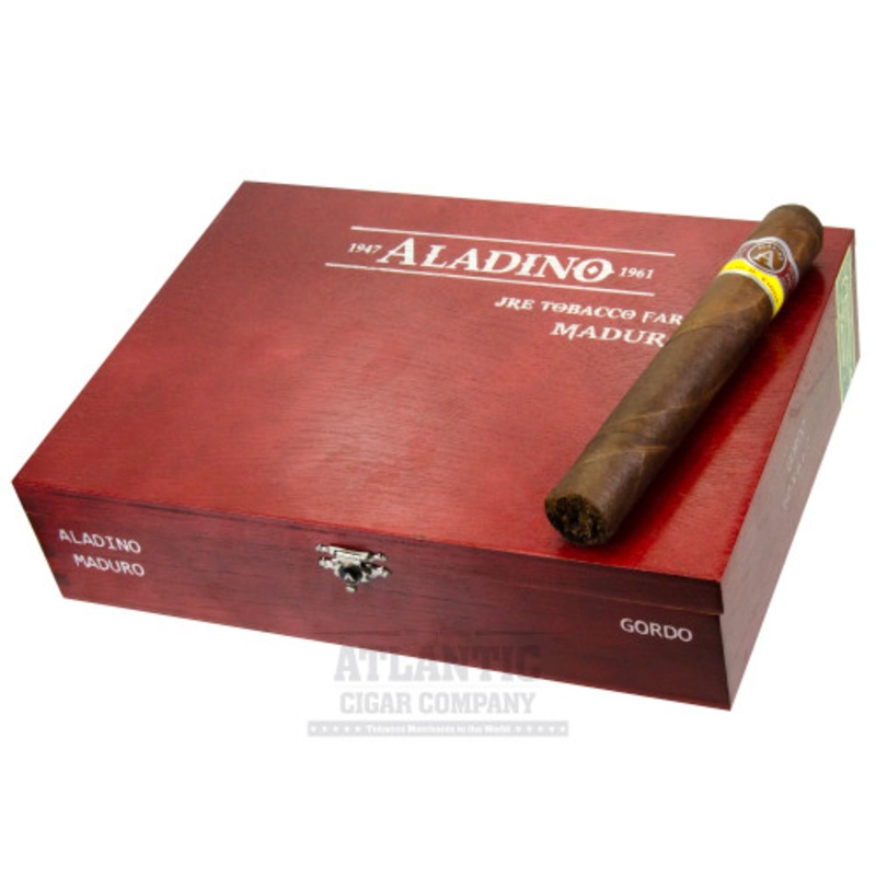 Aladino Maduro Gordo (6-1/2×60)