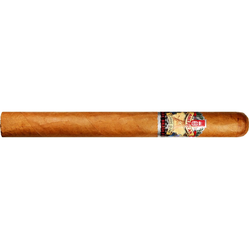 Alec Bradley American Classic Blend Churchill 7″ * 48