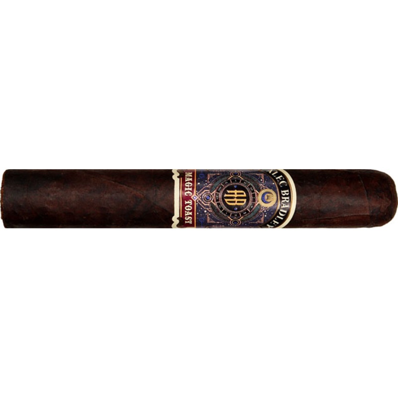 Alec Bradley Magic Toast Robusto 5″ * 52