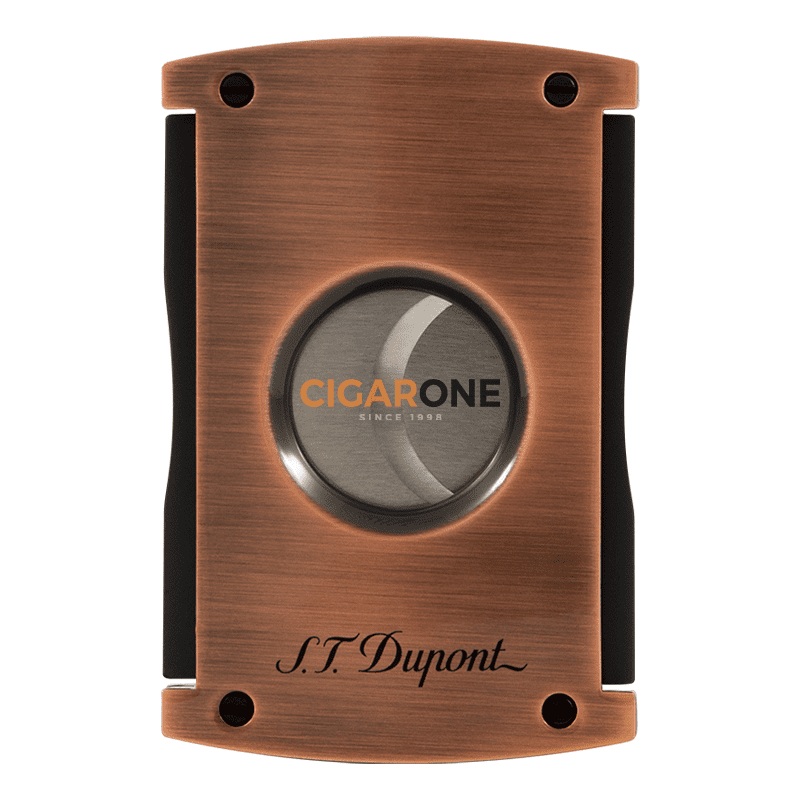 ST DUPONT Maxijet Vintage