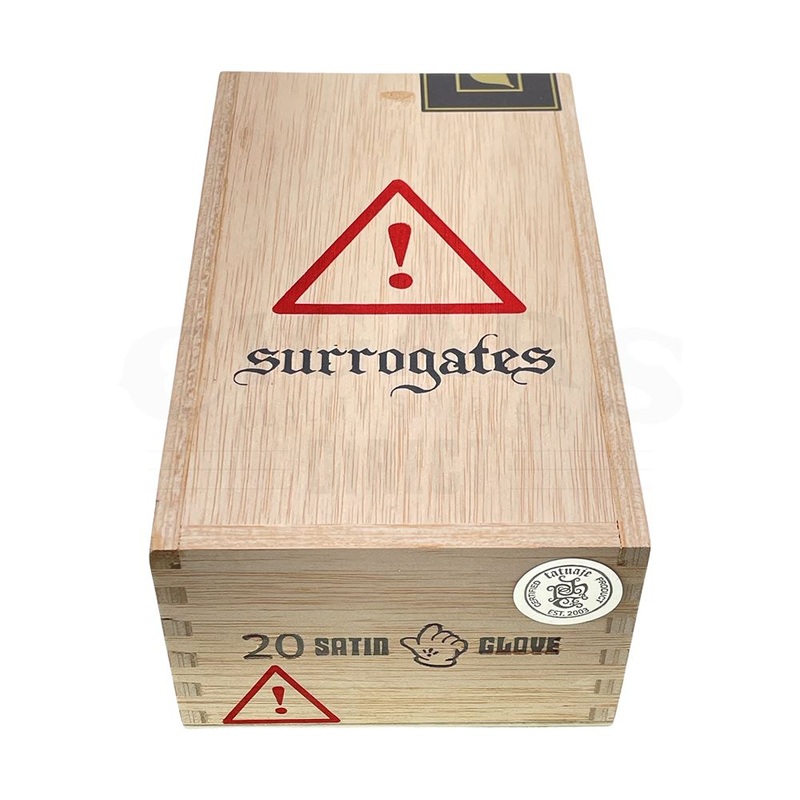 Tatuaje Surrogates Satin Glove Churchill 1 Cigar