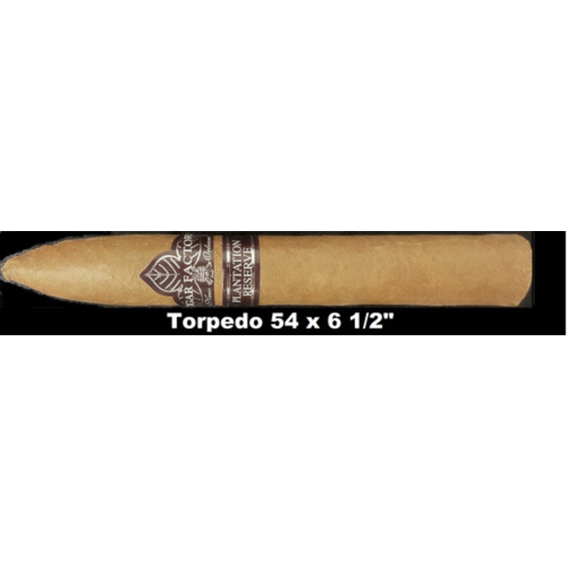 Torpedo Natural