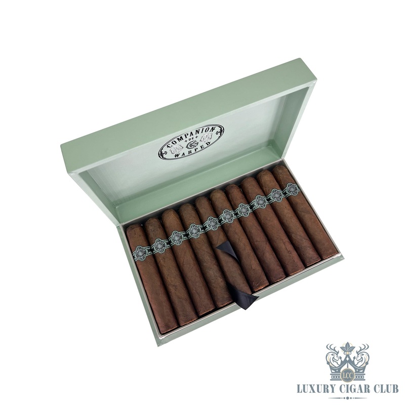 Warped Companion de Warped 5 pack rothschild (4.5×48)