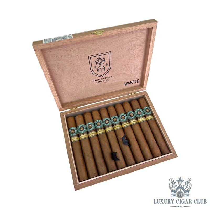 Warped Moon Garden Especial 5 pack toro (5.625×52)