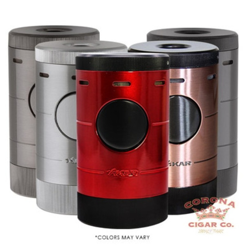 Xikar Quad Torch Volta Lighters