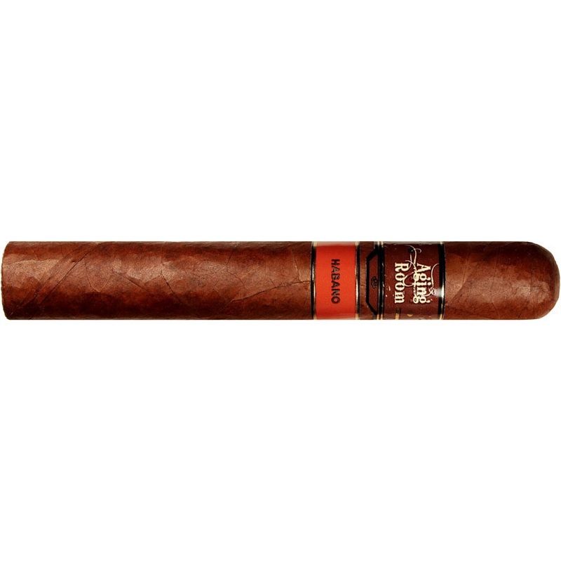 Aging Room Core Habano Major 6″1/2 * 60