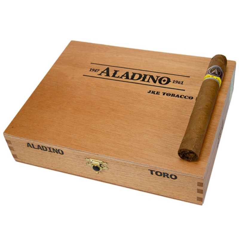 Aladino Corojo Toro (6×50)