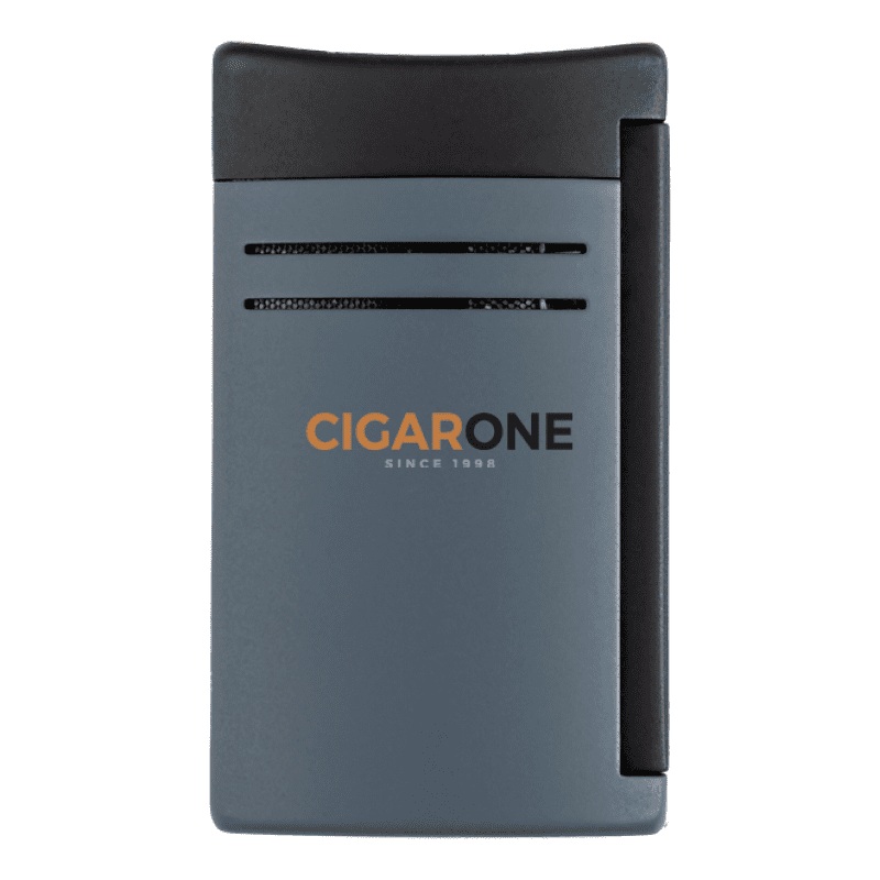ST DUPONT Maxijet Matte Graphite & Black