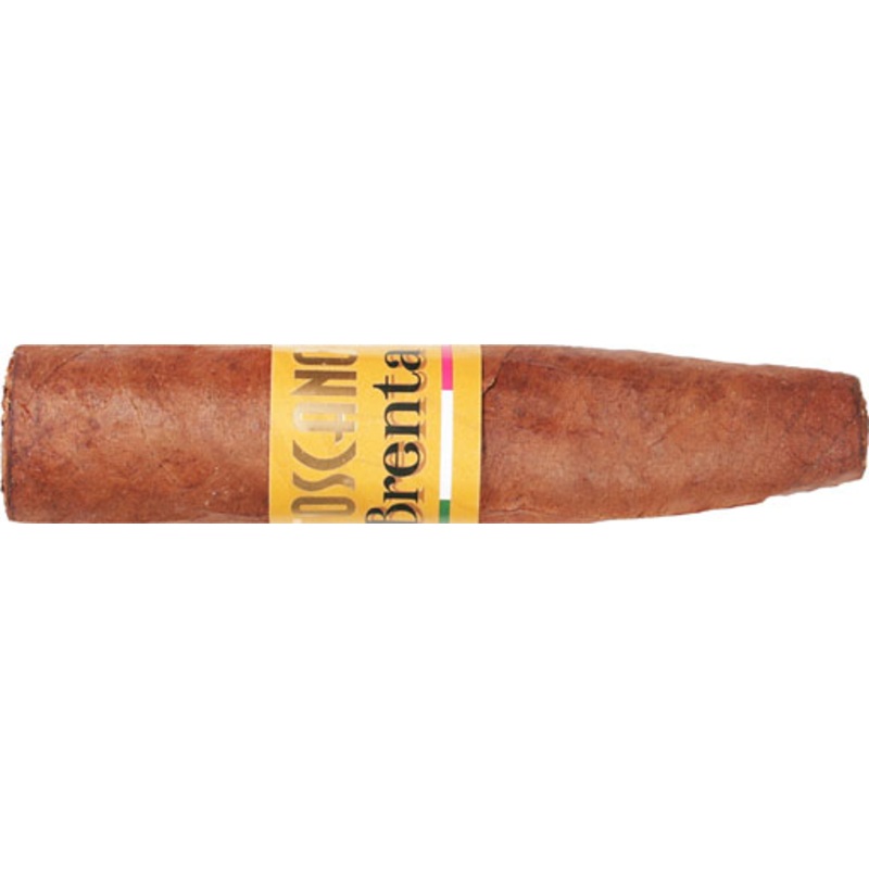 Toscano Brenta 4″1/8 * 56