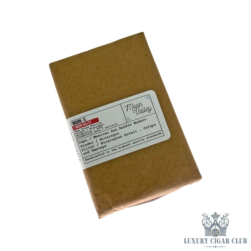 Valacari Moon Valley 5 pack torpedo (6×52) bp