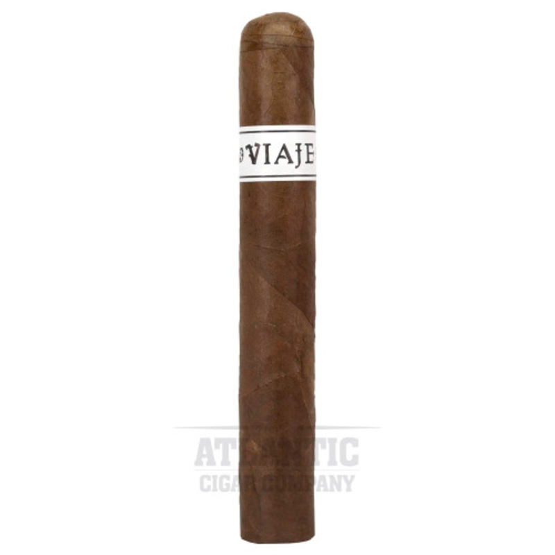 Viaje White Label Project Blunderbuss (6×56) Single