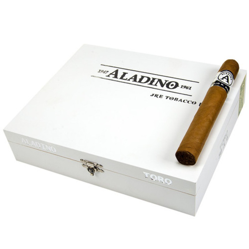 Aladino Connecticut Toro (6×50)