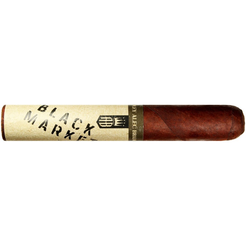 Alec Bradley Black Market Gordo 6″ * 60