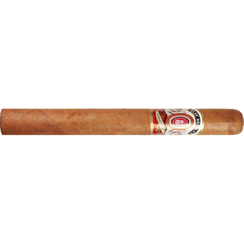 Alec Bradley Connecticut Churchill 7″ * 50