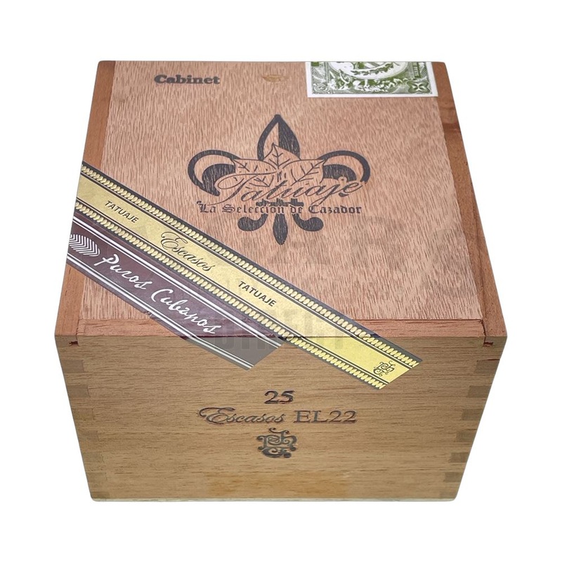 Tatuaje Escasos EL22 Robusto 1 Cigar