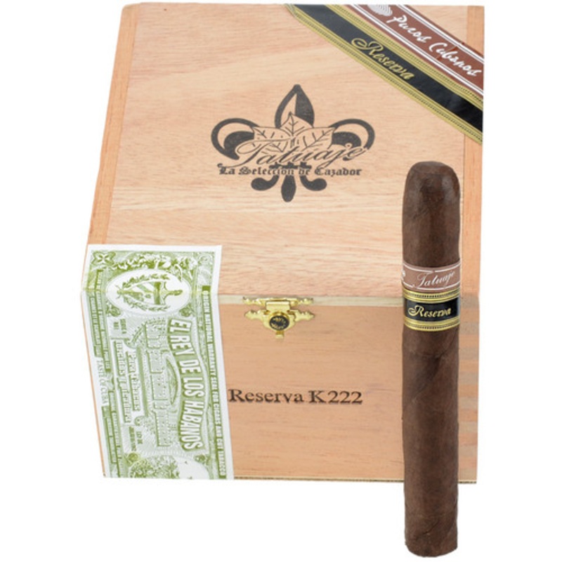 Tatuaje Miami K222