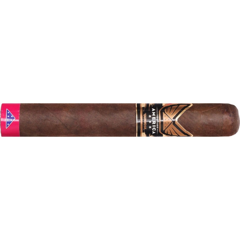 Volition America by Gurkha Maduro Toro 6″ * 54