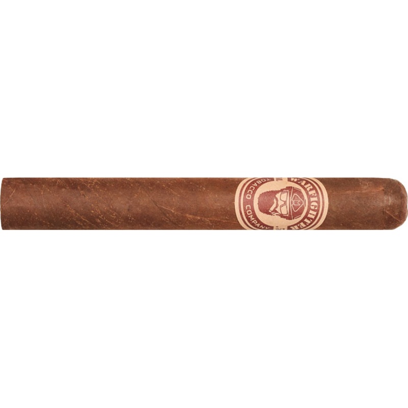 Warfighter Nicaragua .50 Cal Field Maduro Toro 6″ * 52