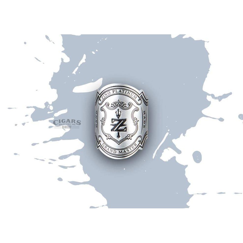 Zino Platinum Scepter Shorty Robusto 1 Cigar