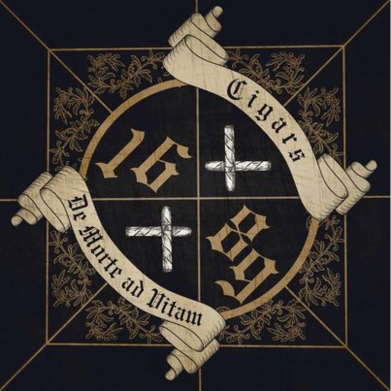 1689 Cigars Gift Card! Get a gift your pastor likes! $10.00