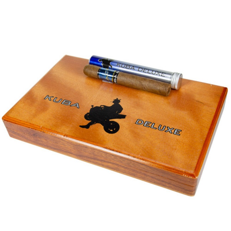 Acid Kuba Kuba Deluxe Tubes