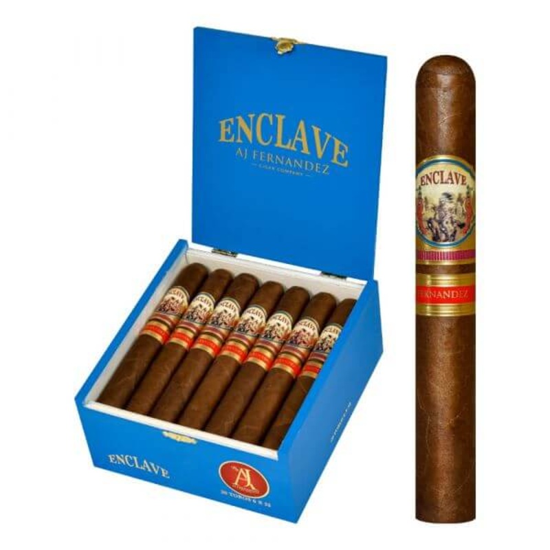 AJ Fernandez Enclave Toro