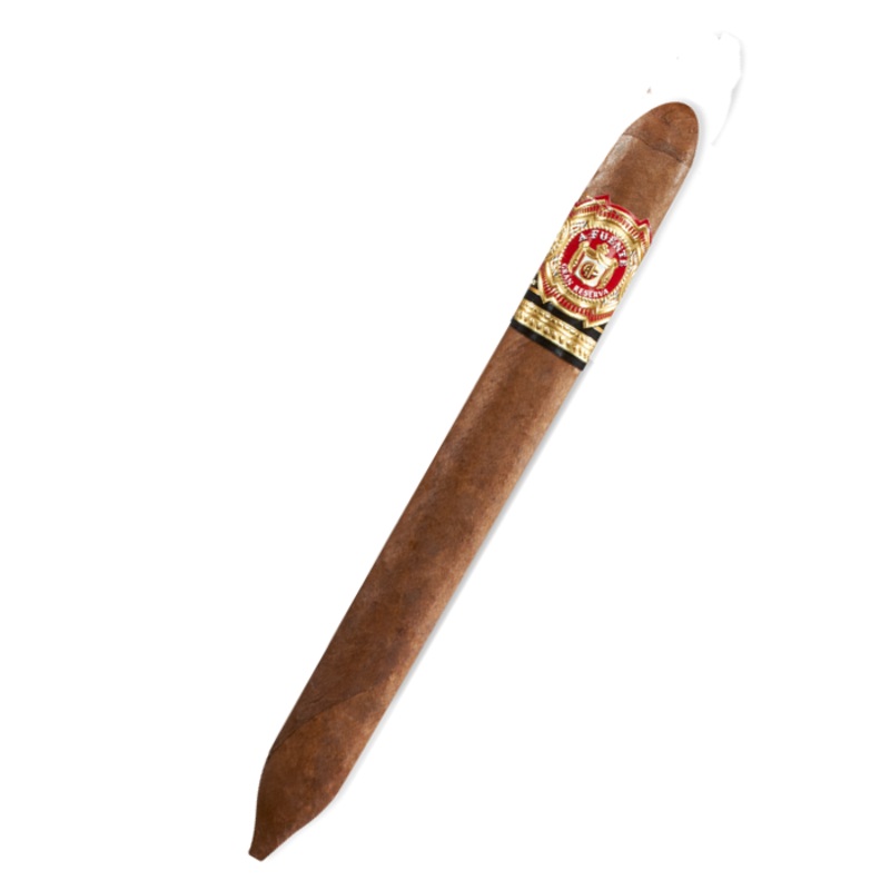 Arturo Fuente – Hemingway – Masterpiece (Perfecto) – Box of 10