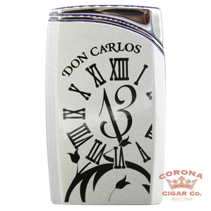 Arturo Fuente OpusX Society Don Carlos J30 Lighter