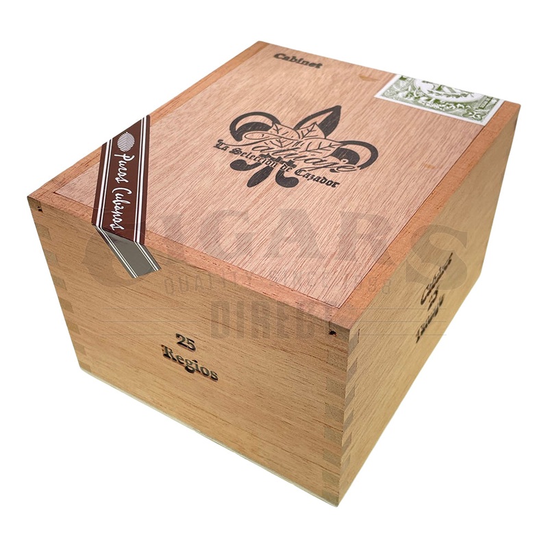 Tatuaje Miami Regios 1 Cigar