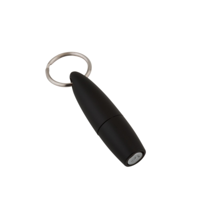 Xikar Punch- Black