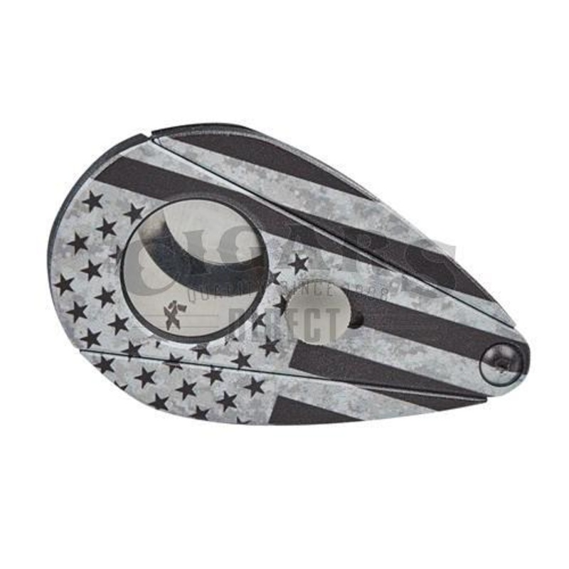 Xikar Xi2 Military Hero Cutter Military