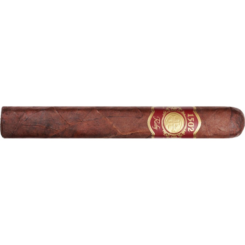 1502 Ruby Toro 6″ * 50