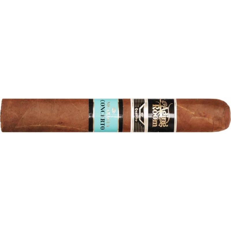 Aging Room Quattro Nicaragua Concerto Espressivo 5″ * 50