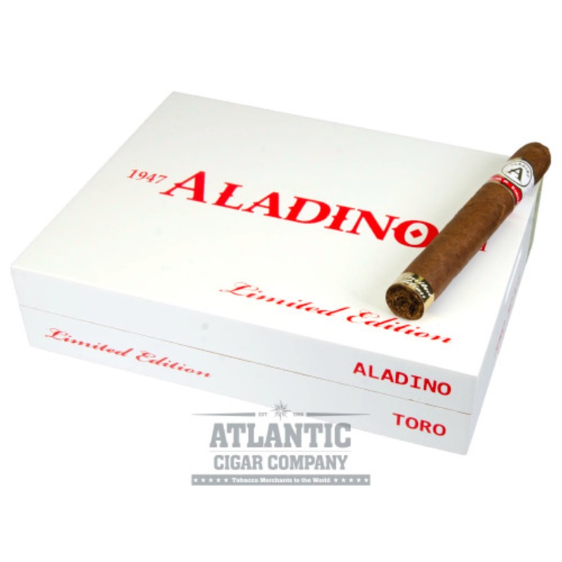 Aladino Limited Edition Cameroon (6×52)