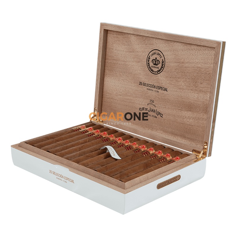 Juan Lpez Seleccin Especial (LCDH)