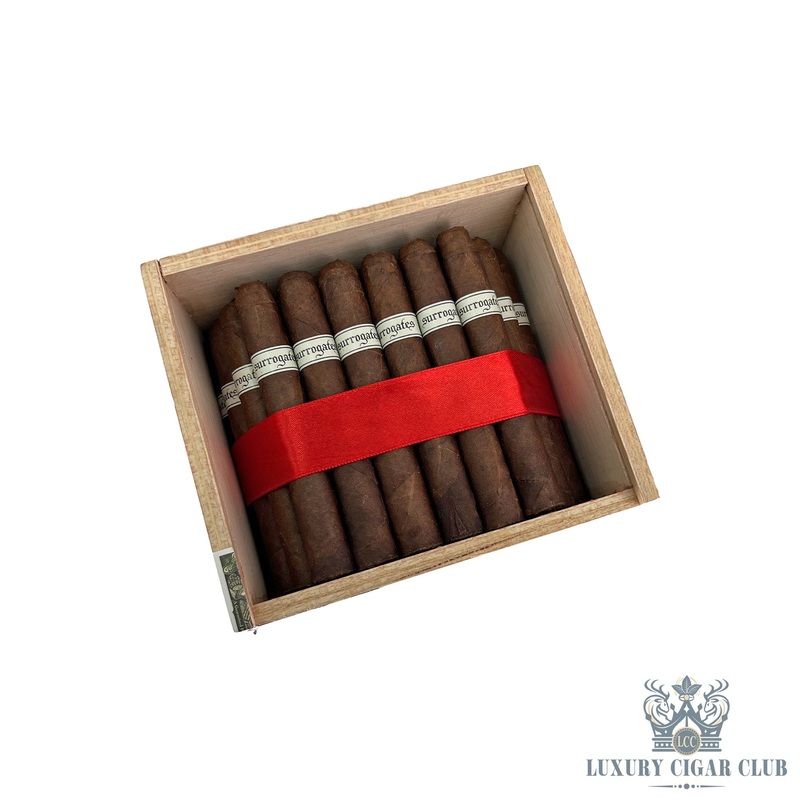Tatuaje Surrogates Cracker Crumbs 5 pack cracker crumbs (4.25×38)