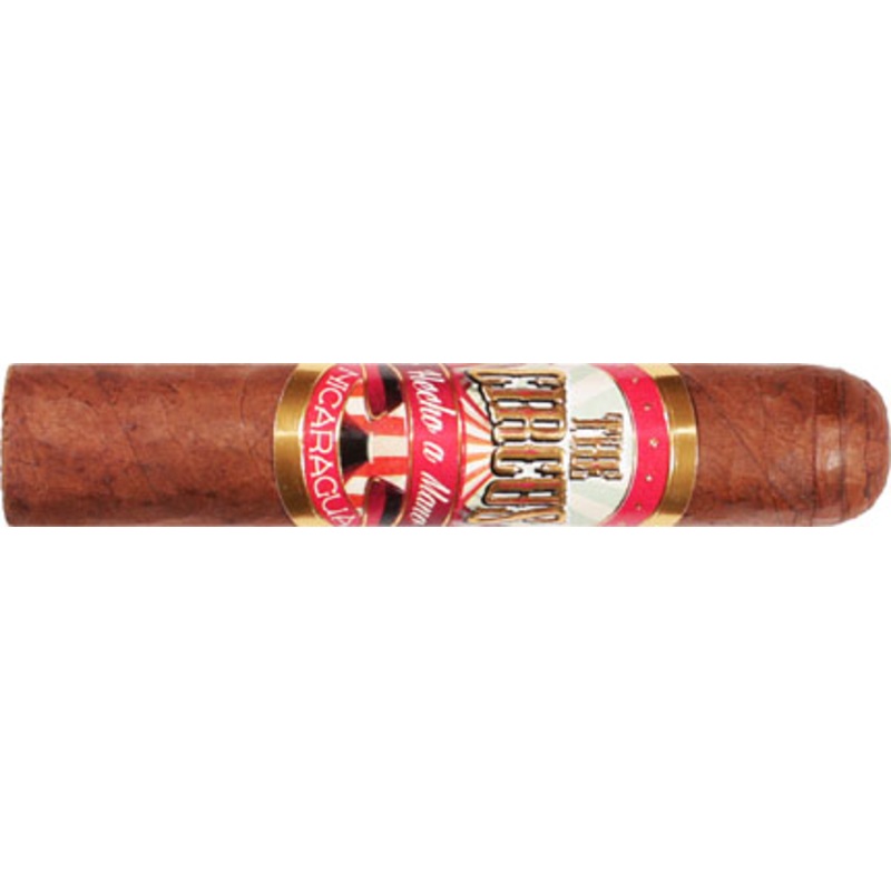 The Circus Petit 3″1/2 * 44