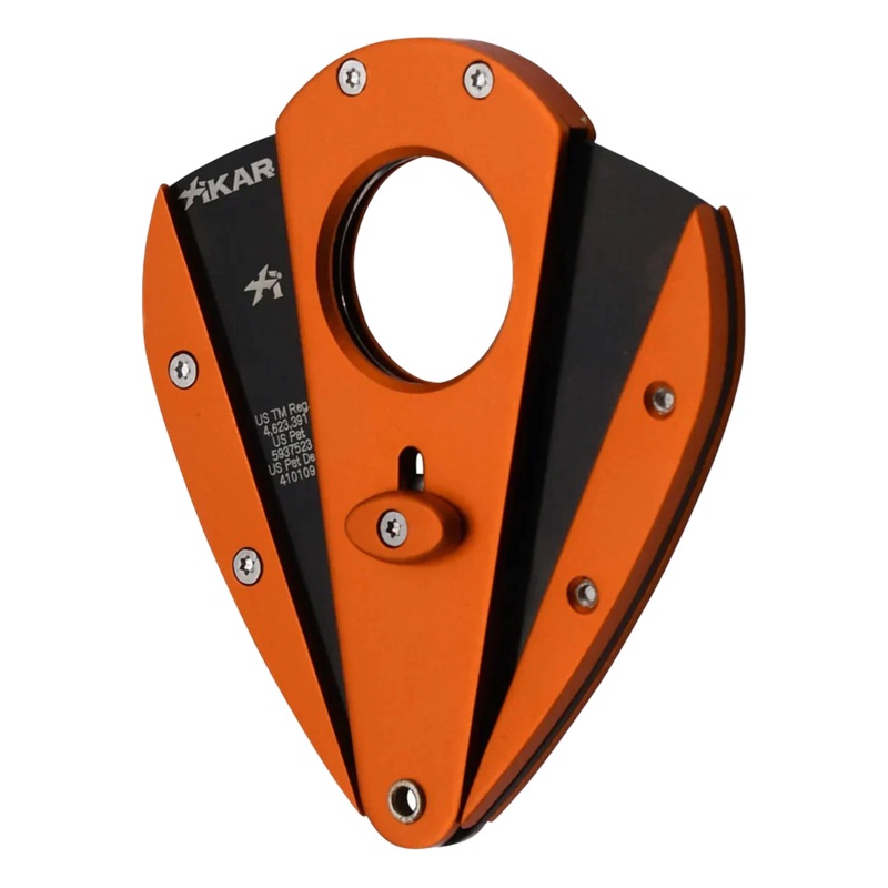Xikar Xi1- Orange Orange
