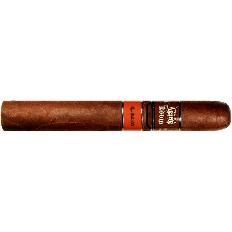 Aging Room Core Habano Mezzo 6″ * 54