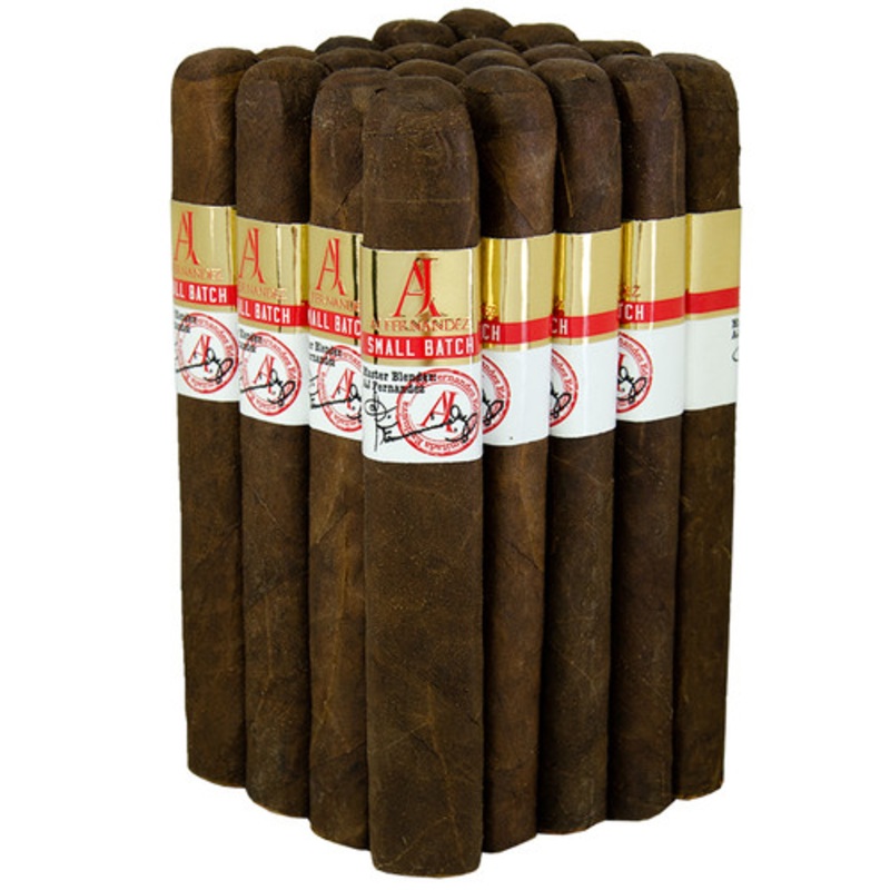 AJ Fernandez Small Batch Prensado Toro (BP 6×52)